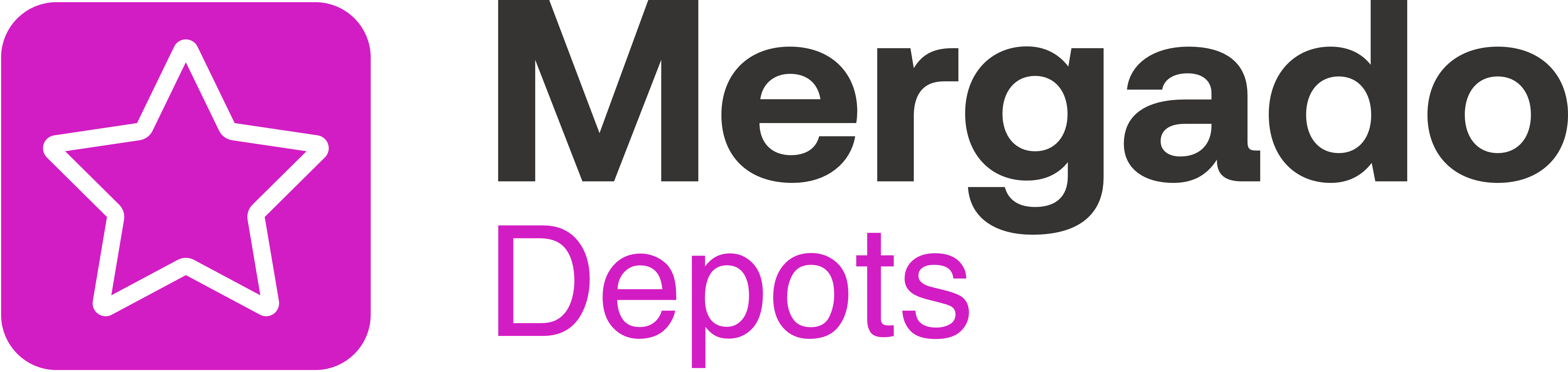 Depots